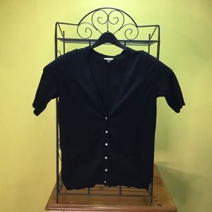 Denver Hayes Sweater L/G Black